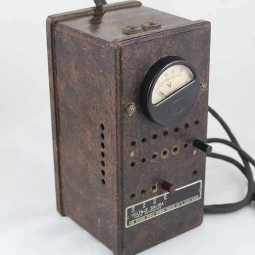Trafo netzteil radio ventile - netzteil,