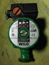 Wilo Star Z25/4 180mm