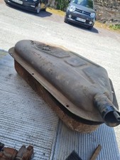 Wartburg Tank Ersatzteile DDR