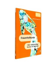 Frauenheilkunde: MCW-Tertial