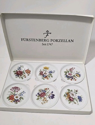 Fürstenberg porzellan - fürstenberg,