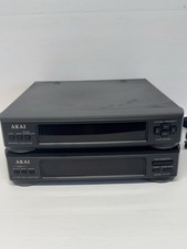 Akai TP-570 Tuner