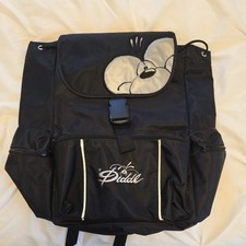 Diddl Rucksack Schultasche Vintage 90er Tasche Neu Retro