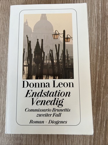 Endstation venedig - „endstation,