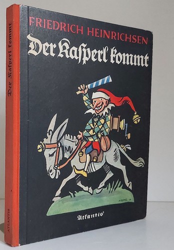 Puppenspiel kaspertheater - puppenspiel,