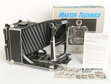 Linhof Master Technika 2000