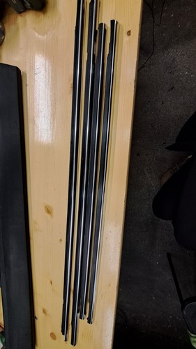 Passat 3bg fensterleisten - vw,