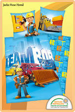 Bob der Baumeister Linon