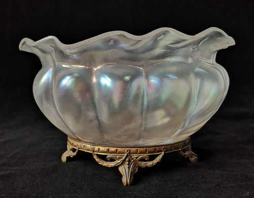 Jugendstil walsh oval - jugendstil,