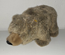 Steiff Urs Braunbär 069772 mit K/F/S 43cm