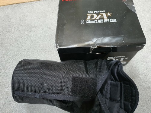 Pentax smc objektiv - smc,
