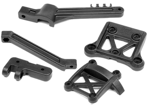Hpi vorza flux 8 - hpi,