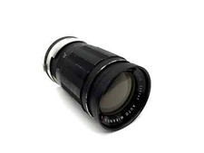 Miranda 135mm 1:3.5 Objektiv
