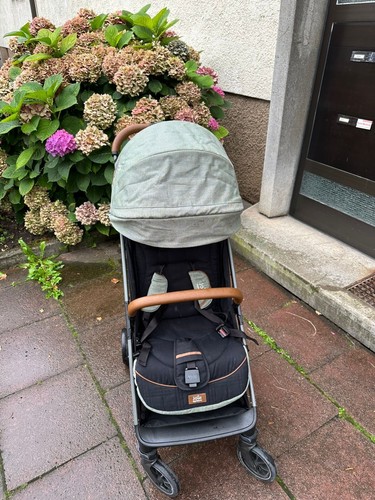 Kinderwagen buggy