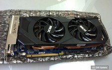 Sapphire ATI HD 7870