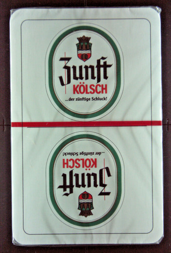 Skatspiel brauerei zunft - skatspiel/brauerei,