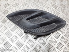 2012 OPEL CORSA KUHLERGRILL