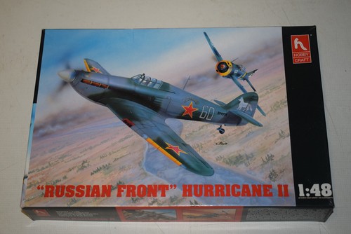 Hobbycraft hc1534 hurricane - hc1534,
