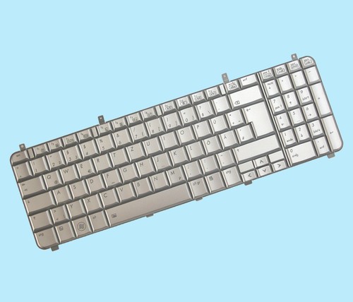 Tastatur pavilion hdx16 - tastatur,