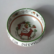 selten: antike Porsgrund