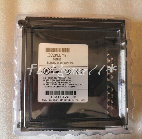 1pcs new box fanuc - box,