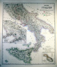 Unter ITALIEN (Königreich