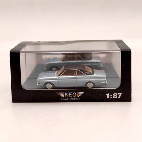 Neo scale models - neo,