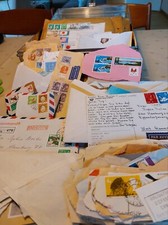 Briefmarken -  , - 