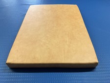 Sprungkasten Deckel-Brett gepolstert Turnkasten Sprungkasten