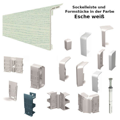Slf2000 sockelleiste und - hz,