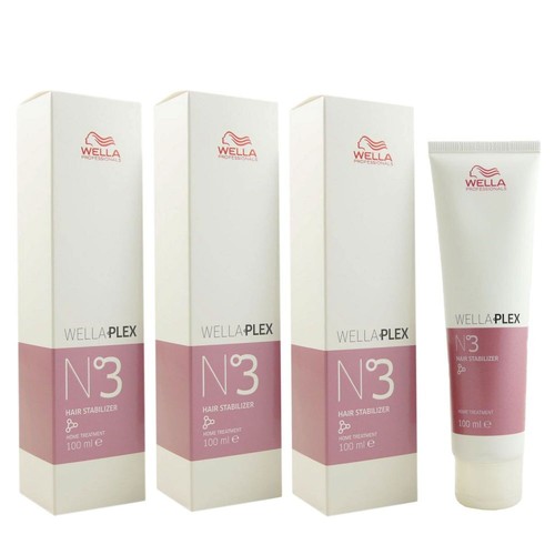 Wella wellaplex hair - wellaplex,
