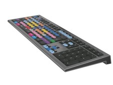LogicKeyboard Avid Media