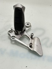 BMW Fußrastenplatte Fussrastenplatte R1100, R 1100 S vorn rechts