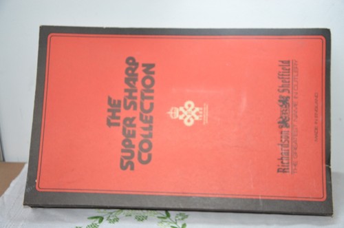 Vintage 1986 super - vintage,