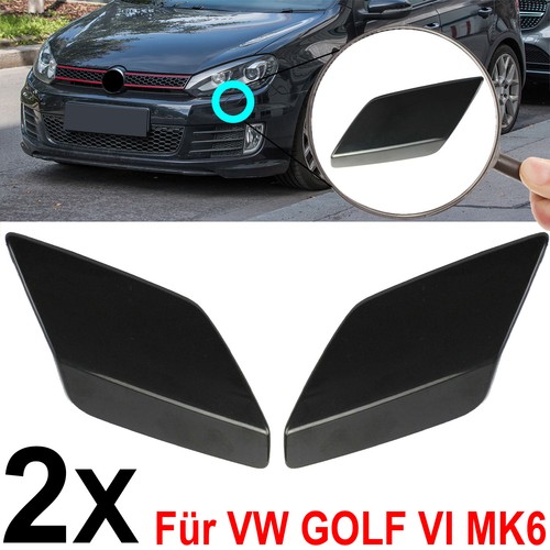 Für golf 6 abdeckungen - golf,