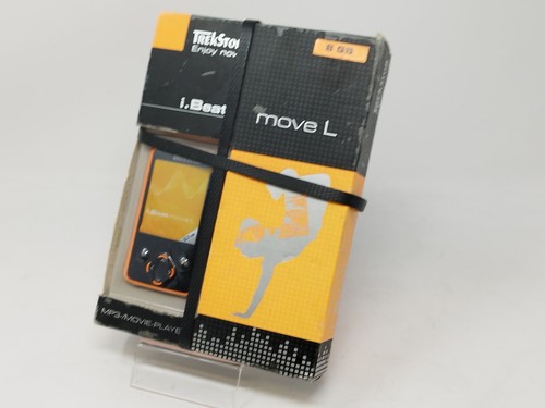 Trekstor beat move - trekstor,