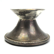 Wilkens Kerzenständer aus