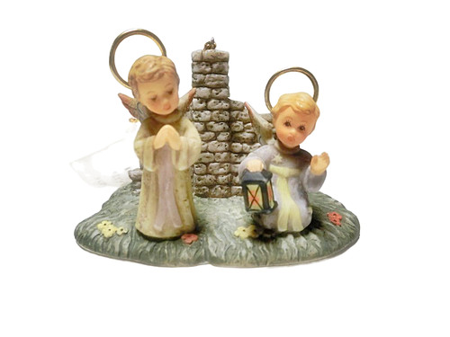 Berta hummel weihnachten - hummel,