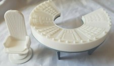 Für Captain Scarlet 3,75inch