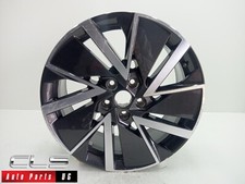 1 Stück ALUFELGE 18 ZOLL Original Skoda Octavia 7.5Jx18 ET48 5E3601025AD