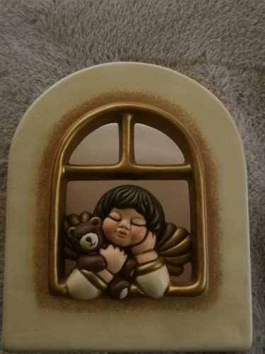 Lene thun lampe engel mit - lene,