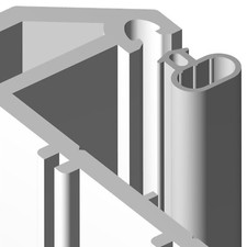Ersatz PVC Dichtung Dichtung