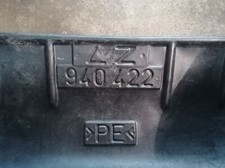 Lada Niva 1.7i 2121 Lada Niva orig. Wildwanne Kofferraumwanne 940422 38528