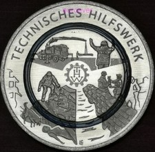 5 10 20 25 Euro Gedenkmünze