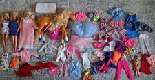 Vintage Barbie Paket Konvolut