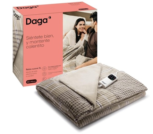 Daga wärmedecke heimtextilien - daga,