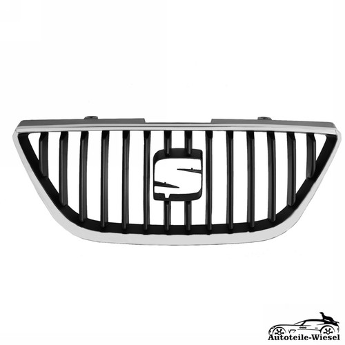Kühlergrill vorne für - für, seat