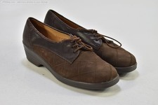 Ganter  Damen Halbschuhe Freizeitschuhe  UK 6,5 Nr. 25-O 1436