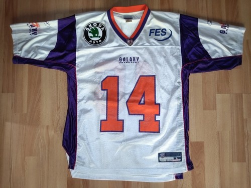 Nfl europe frankfurt galaxy - nfl,
