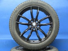 BMW 5er Winterreifen Winterräder 18 Zoll Felgen Kompletträder 5er G30 G31